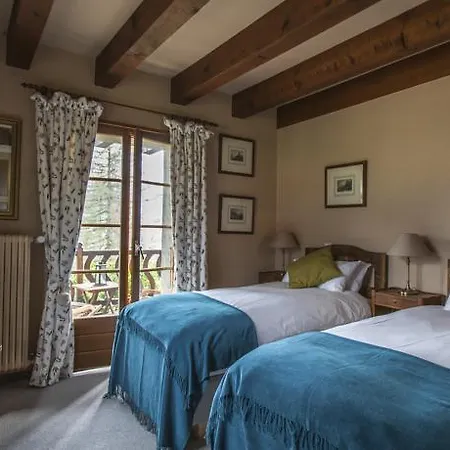 Ski Extra Chalet Norjeanne Lodge *