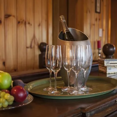 Ski Extra Chalet Norjeanne Lodge *